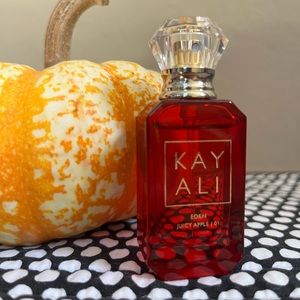 Kayali Eden Juicy Apple 10mL travel spray